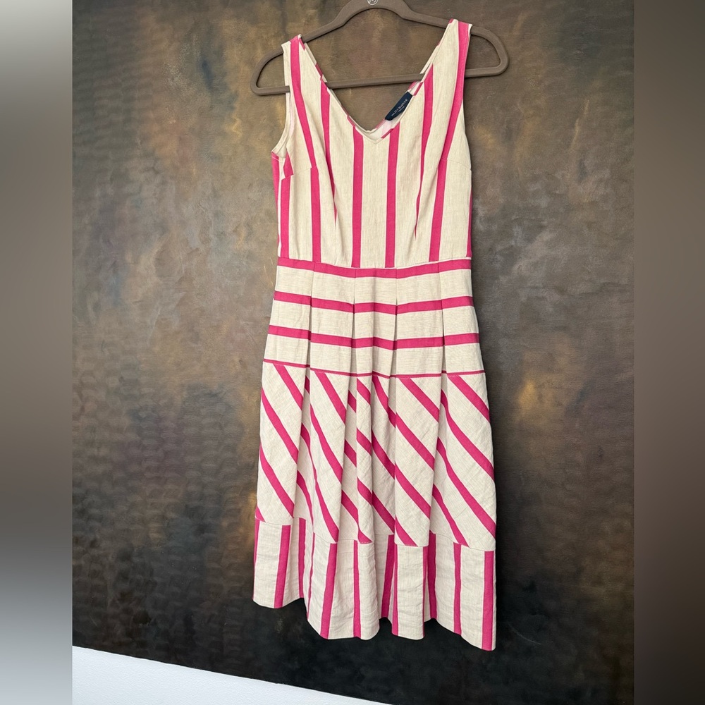 Piazza Sempione Dress Size IT 42
